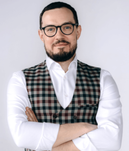 Picture of Dr n. med. Błażej Littwin