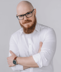 Picture of Lek. Andrzej Pomiećko