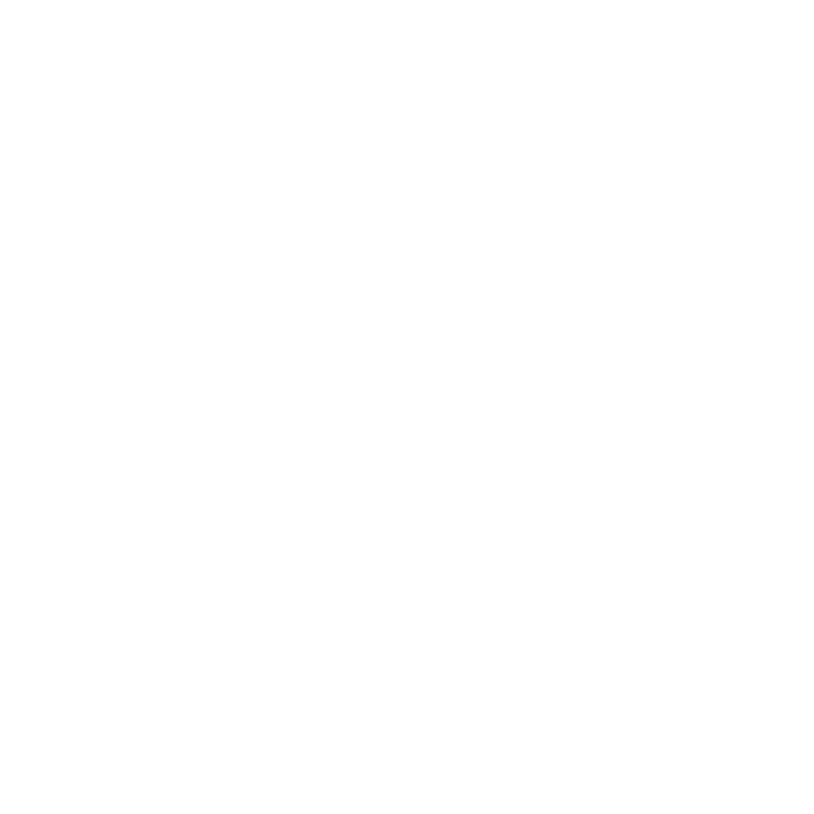 Ilustracja kursu USG płuc - line art